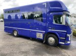 Volvo FM Horsebox 4x2 330 Horsebox